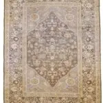 ANTIQUE OUSHAK