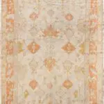 ANTIQUE OUSHAK