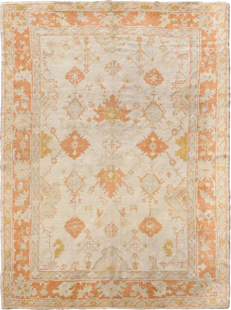 0000338_antique-oushak ANTIQUE OUSHAK - Image 1
