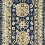 ANTIQUE SAMARKAND