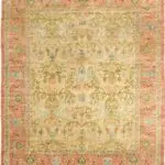 ANTIQUE SPANISH