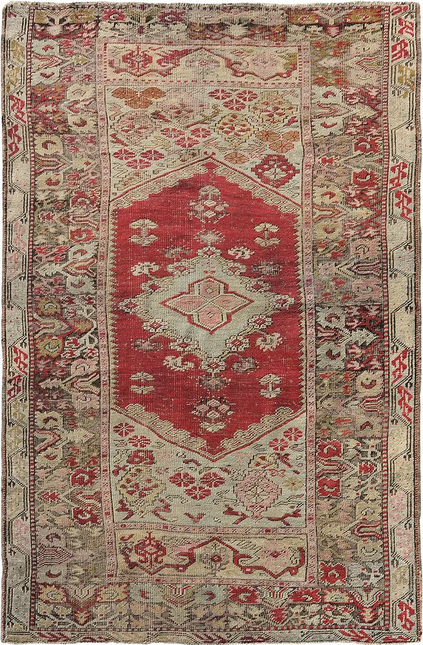 0000531_antique-ghiordes ANTIQUE GHIORDES - Image 1