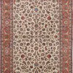 OLD ISFAHAN