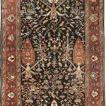 ANTIQUE BAKHTIARI