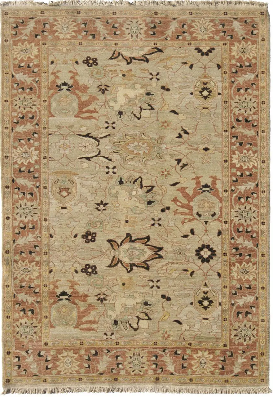 0000727_sultanabad-style SULTANABAD STYLE - Image 1