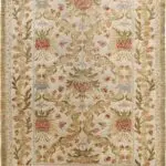 ANTIQUE SPANISH
