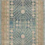 ANTIQUE SAMARKAND