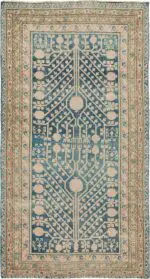 ANTIQUE SAMARKAND
