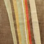 MODERN W/ SILK