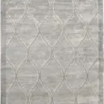 MODERN W/ SILK