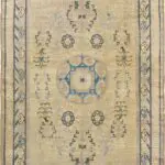 ANTIQUE SAMARKAND