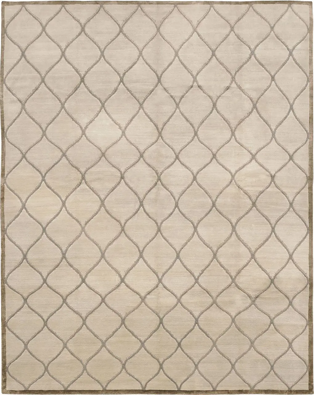 0001119_modern-wsilk MODERN W/SILK - Image 1