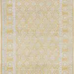 SAMARKAND STYLE W/SILK