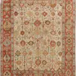 ANTIQUE OUSHAK