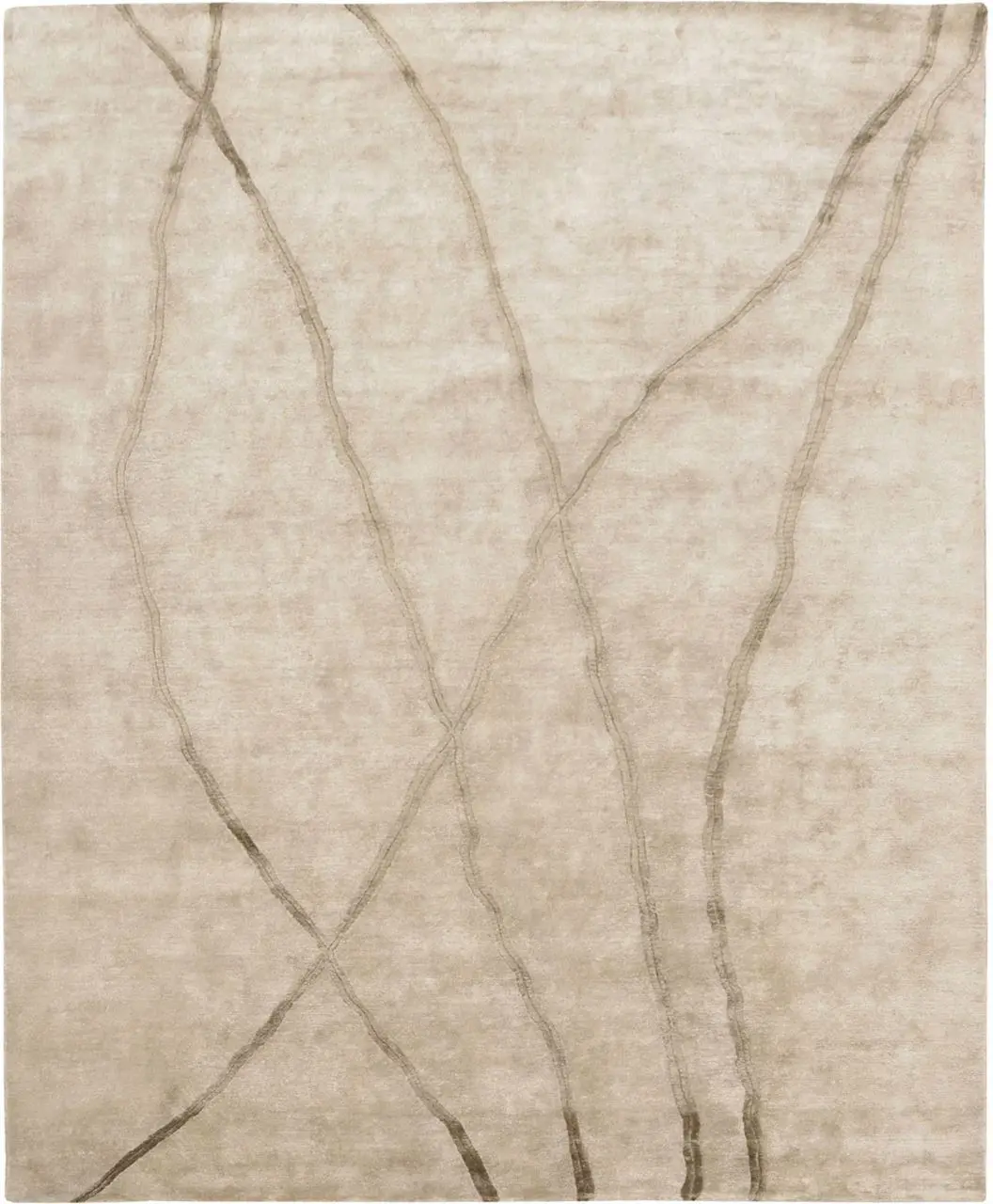 0001194_modern-aloe-wsilk MODERN ALOE W/SILK - Image 1
