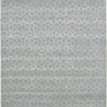 MODERN W/SILK