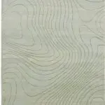 MODERN W/SILK