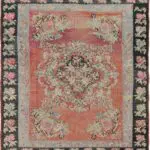 OLD KILIM