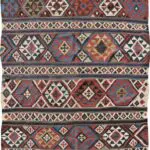 ANTIQUE KILIM