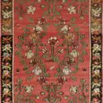 OLD KILIM