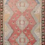 OLD KILIM
