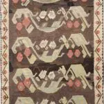 OLD KILIM