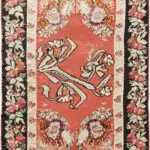OLD KILIM