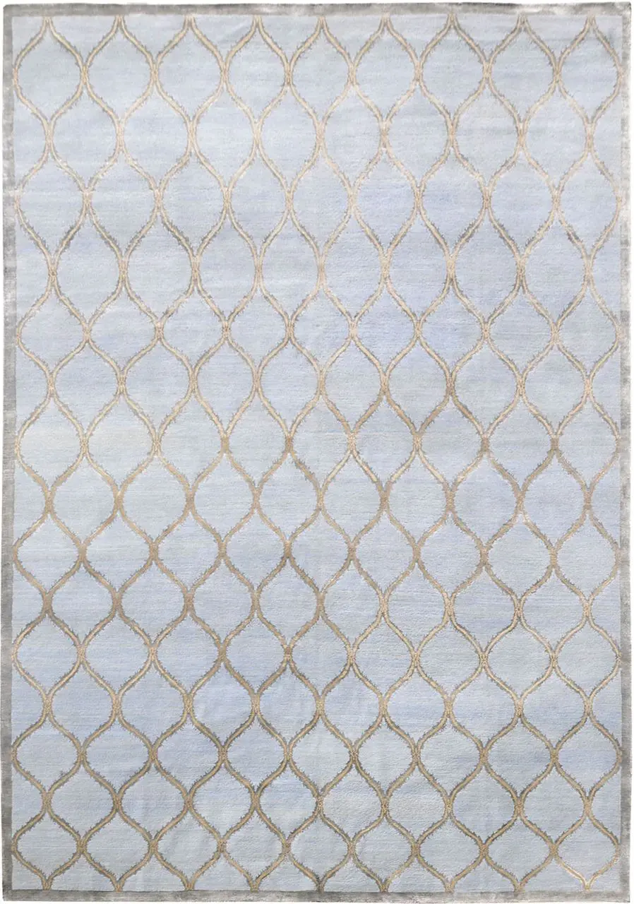 0001386_modern-wsilk MODERN W/SILK - Image 1