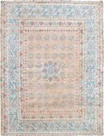 ANTIQUE COTTON AGRA