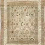 ANTIQUE TABRIZ