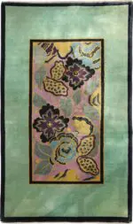 OLD CHINESE DECO