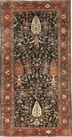 ANTIQUE BAKHTIARI - Image 2