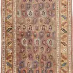 ANTIQUE BIDJAR