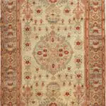 ANTIQUE BURSA