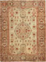 ANTIQUE BURSA