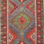 ANTIQUE CAUCASIAN