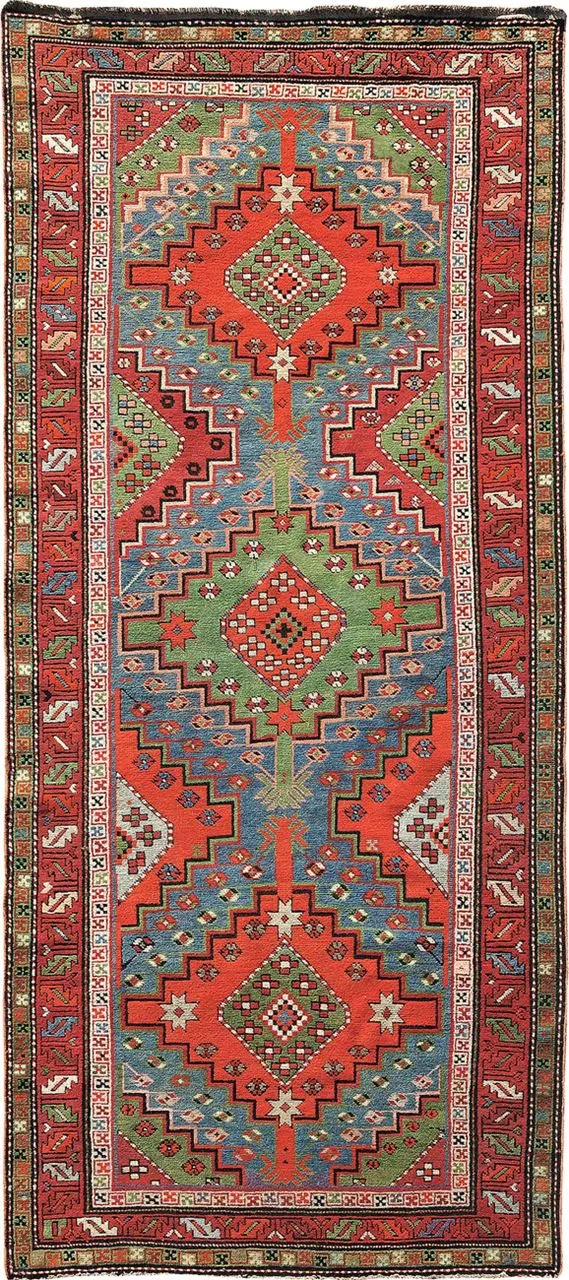 0001918_antique-caucasian ANTIQUE CAUCASIAN - Image 1