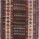 ANTIQUE CAUCASIAN