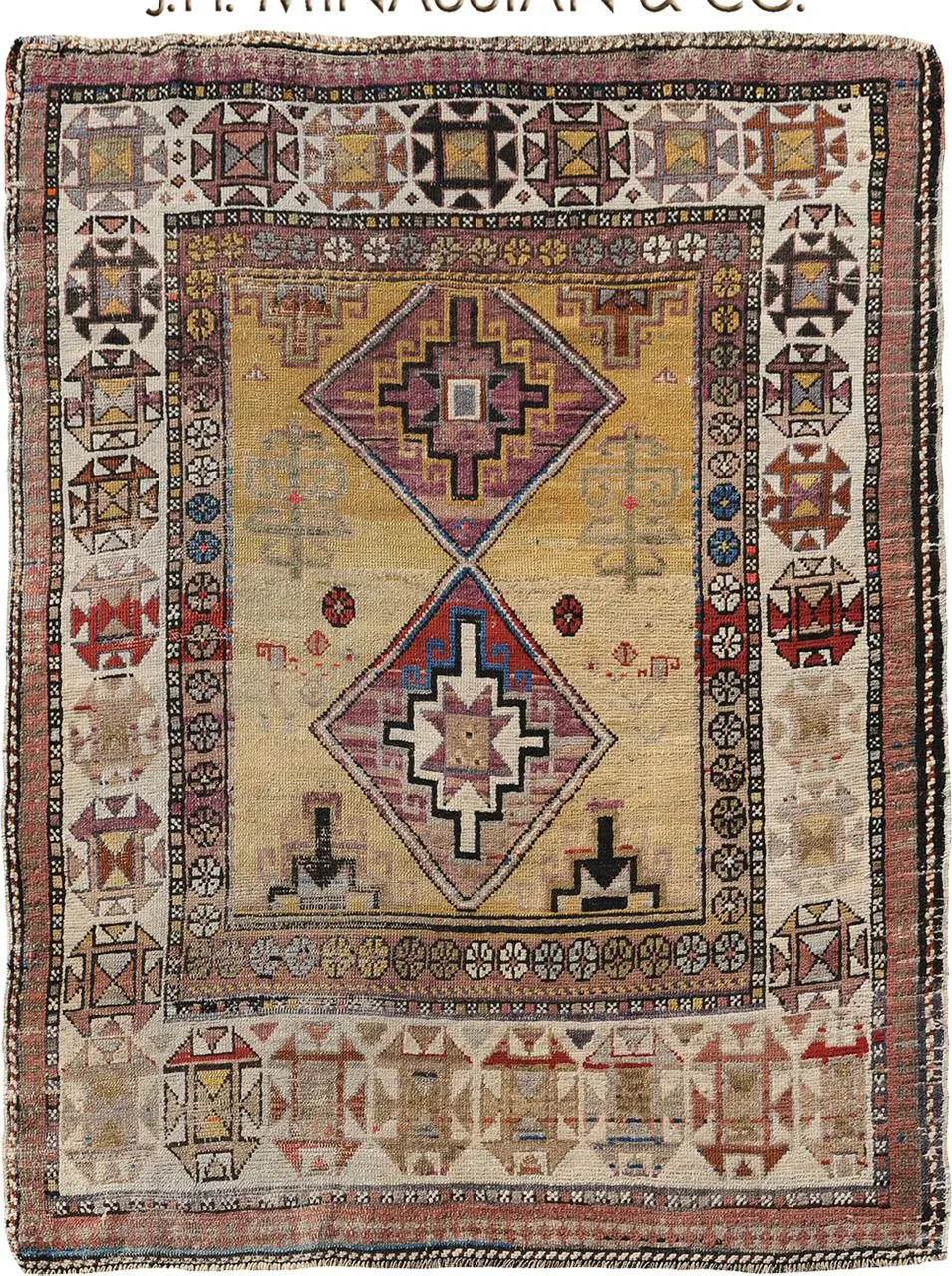 0001931_antique-caucasian ANTIQUE CAUCASIAN - Image 1