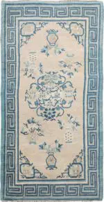 ANTIQUE CHINESE PEKING - Image 2