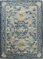 ANTIQUE CHINESE PEKING - Image 2