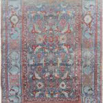 ANTIQUE COTTON AGRA