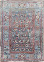 ANTIQUE COTTON AGRA