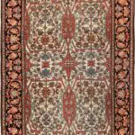 ANTIQUE FARAHAN