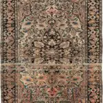 ANTIQUE FARAHAN
