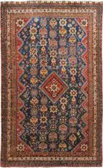 ANTIQUE GASHGAI SHIRAZ