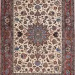 ANTIQUE ISFAHAN