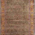 ANTIQUE KERMAN