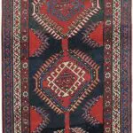 ANTIQUE KURD