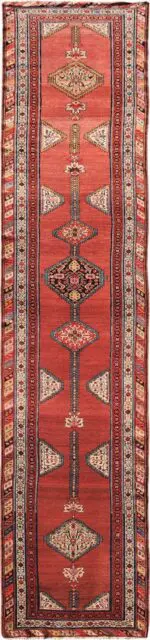 ANTIQUE CAMEL SARAB - Image 3